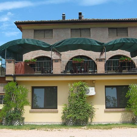 Agriturismo La Crocetta Villa San Giovanni in Persiceto Exterior photo