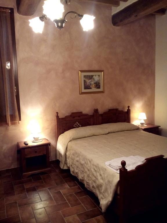 Agriturismo La Crocetta Villa San Giovanni in Persiceto Room photo